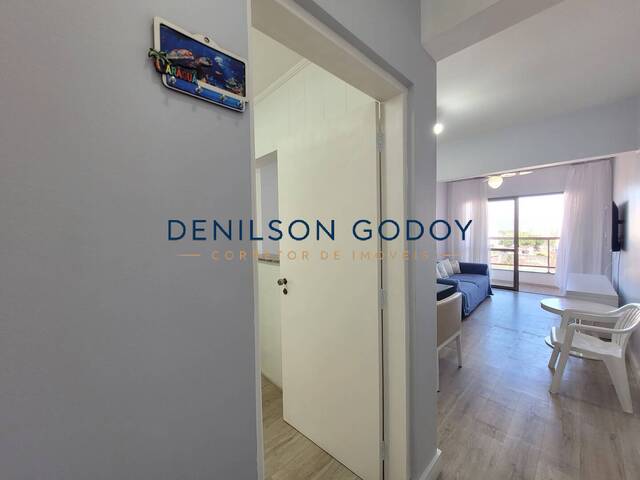#AP0001 - Apartamento para Locação em Caraguatatuba - SP