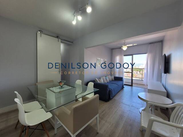 Locação em Martim de Sá - Caraguatatuba