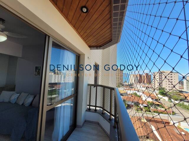 Apartamento para Locação em Caraguatatuba - 4