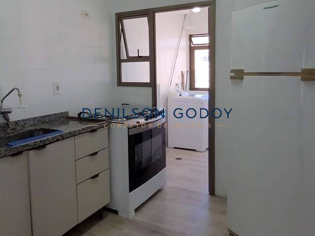 Apartamento para Locação em Caraguatatuba - 5