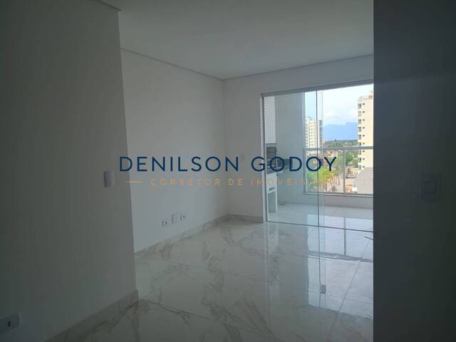 #AP0008 - Apartamento para Venda em Caraguatatuba - SP