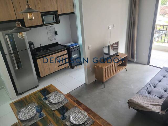 Apartamento para Venda em Caraguatatuba - 5