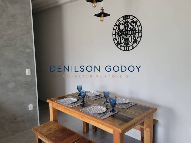 #AP0009 - Apartamento para Venda em Caraguatatuba - SP