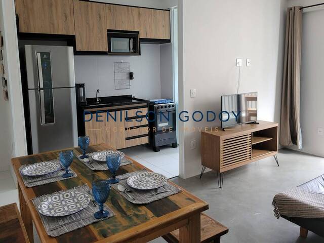 Apartamento para Venda em Caraguatatuba - 4