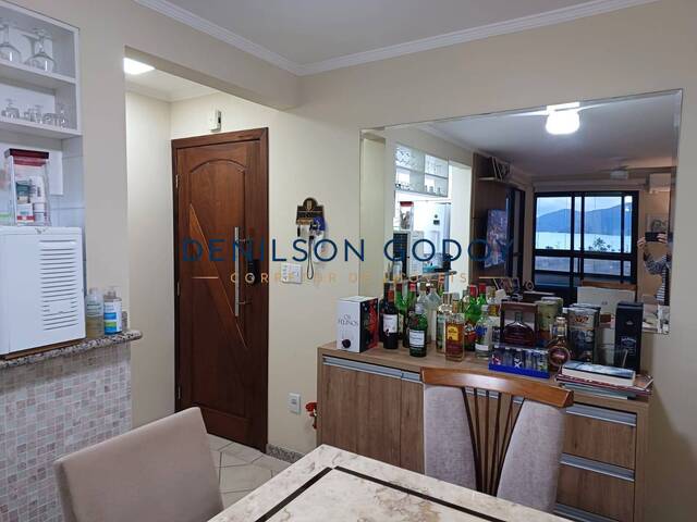 #AP0010 - Apartamento para Venda em Caraguatatuba - SP