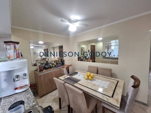 Apartamento para Venda em Caraguatatuba - 4