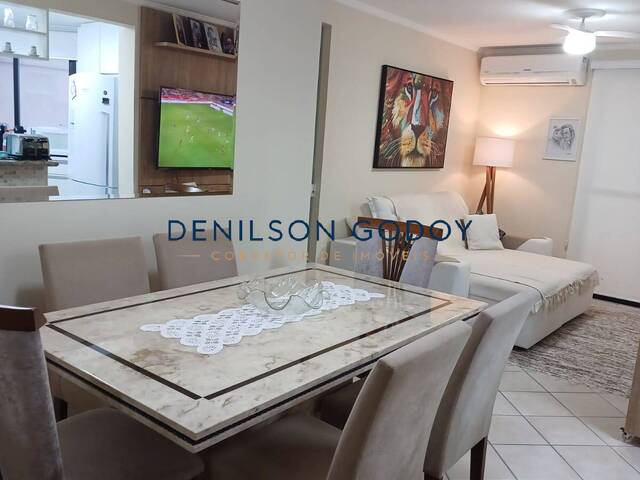 Apartamento para Venda em Caraguatatuba - 5