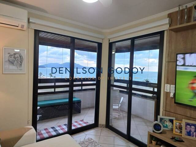 #AP0010 - Apartamento para Venda em Caraguatatuba - SP