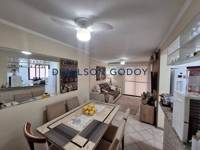 #AP0010 - Apartamento para Venda em Caraguatatuba - SP