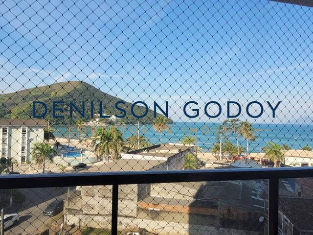 Venda em Martim de Sá - Caraguatatuba