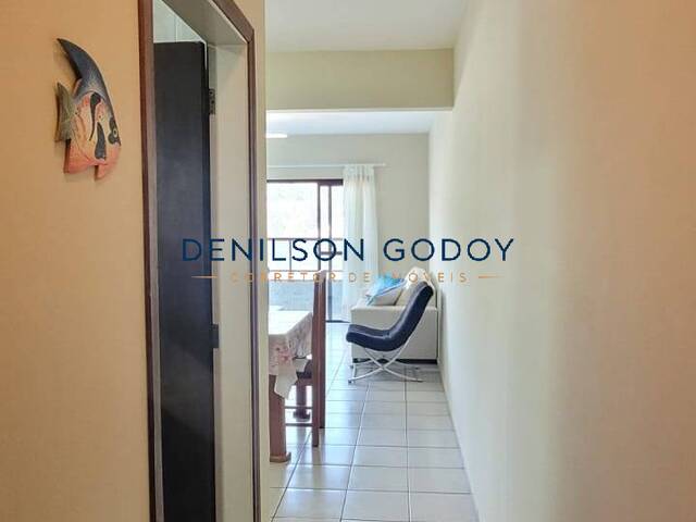 #AP0011 - Apartamento para Venda em Caraguatatuba - SP
