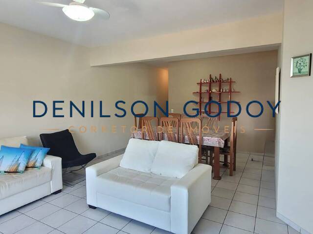 Apartamento para Venda em Caraguatatuba - 4