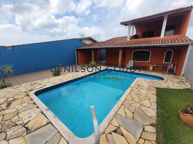 #SO0012 - Sobrado para Venda em Caraguatatuba - SP