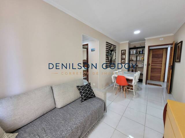 #AP0014 - Apartamento para Venda em Caraguatatuba - SP