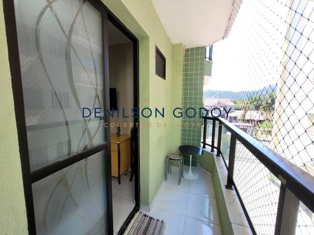 #AP0014 - Apartamento para Venda em Caraguatatuba - SP