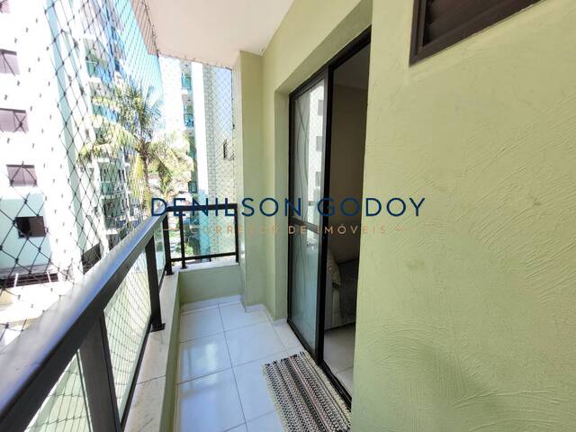 Apartamento para Venda em Caraguatatuba - 4