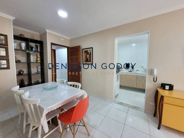 Apartamento para Venda em Caraguatatuba - 5