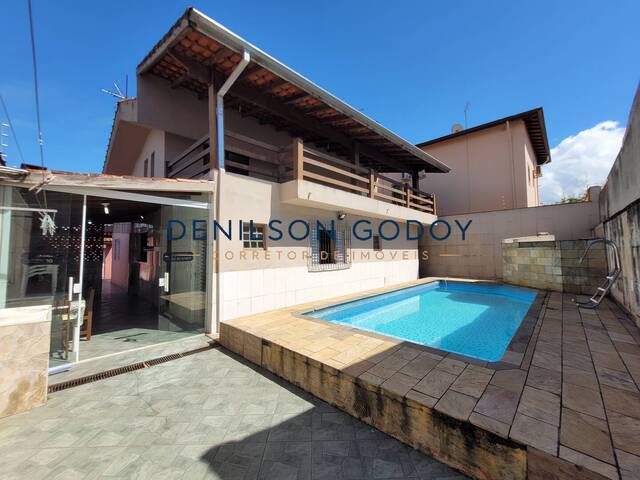 Venda em Pontal de Santa Marina - Caraguatatuba