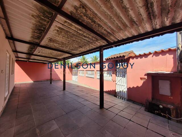 #CA0015 - Casa para Venda em Caraguatatuba - SP