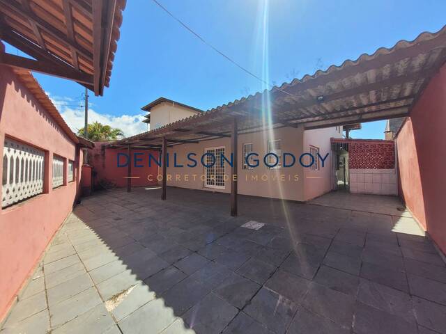 #CA0015 - Casa para Venda em Caraguatatuba - SP