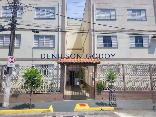 #AP0016 - Apartamento para Venda em Caraguatatuba - SP