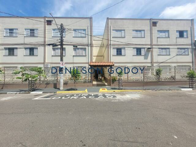 #AP0016 - Apartamento para Venda em Caraguatatuba - SP