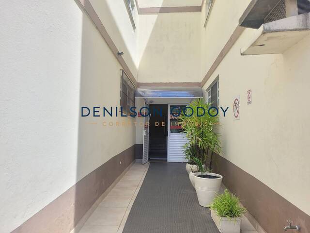 #AP0016 - Apartamento para Venda em Caraguatatuba - SP