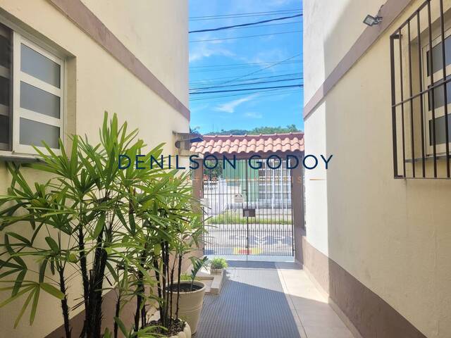 Apartamento para Venda em Caraguatatuba - 4