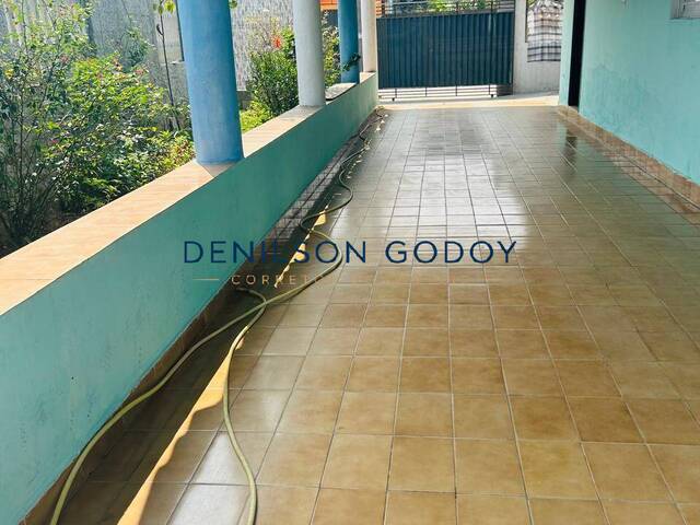 #CA0021 - Casa para Venda em Caraguatatuba - SP