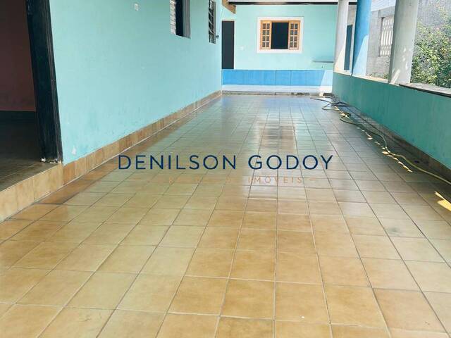 #CA0021 - Casa para Venda em Caraguatatuba - SP