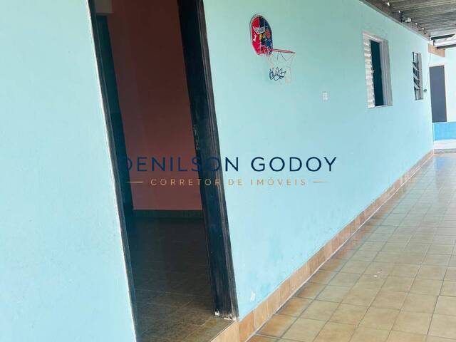 Casa para Venda em Caraguatatuba - 4