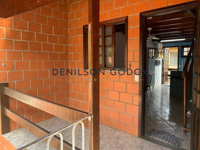 #LF0022 - Flat para Venda em Ubatuba - SP