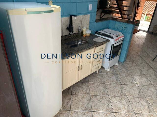 Flat para Venda em Ubatuba - 5