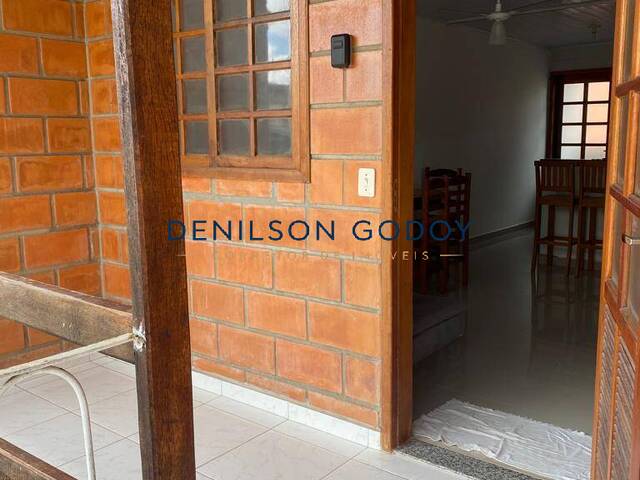 #AP0023 - Apartamento para Venda em Ubatuba - SP