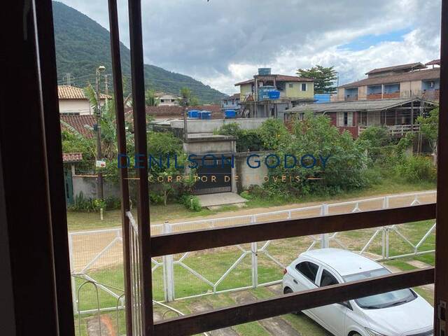 #AP0023 - Apartamento para Venda em Ubatuba - SP