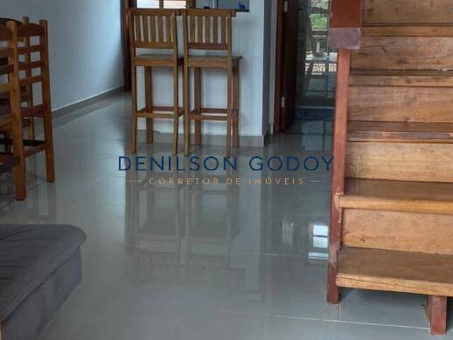 Apartamento para Venda em Ubatuba - 4