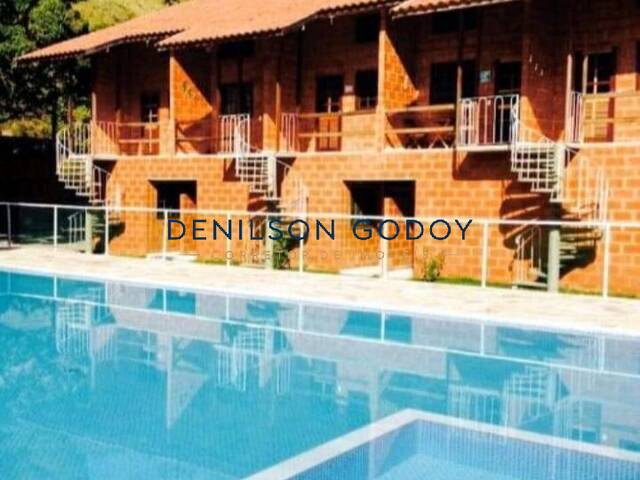 Venda em Sapé - Ubatuba