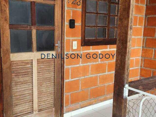 #AP0024 - Apartamento para Venda em Ubatuba - SP