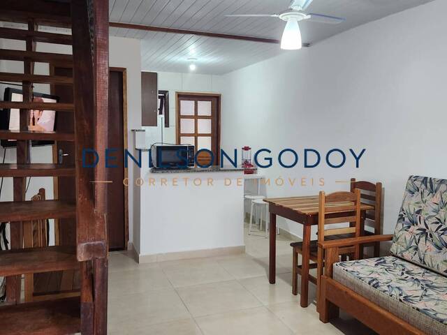 Apartamento para Venda em Ubatuba - 4