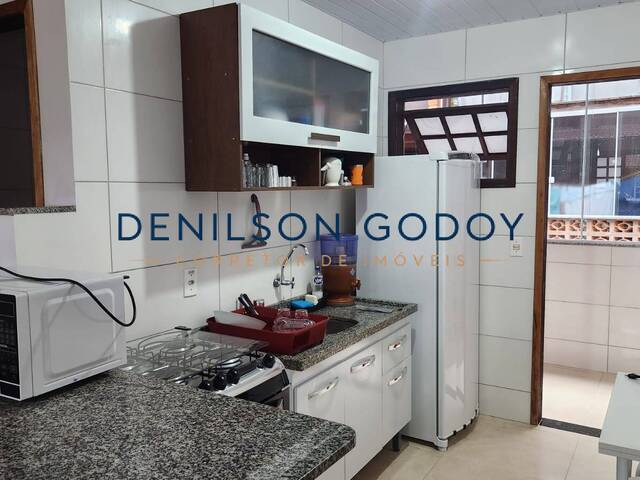 Apartamento para Venda em Ubatuba - 5