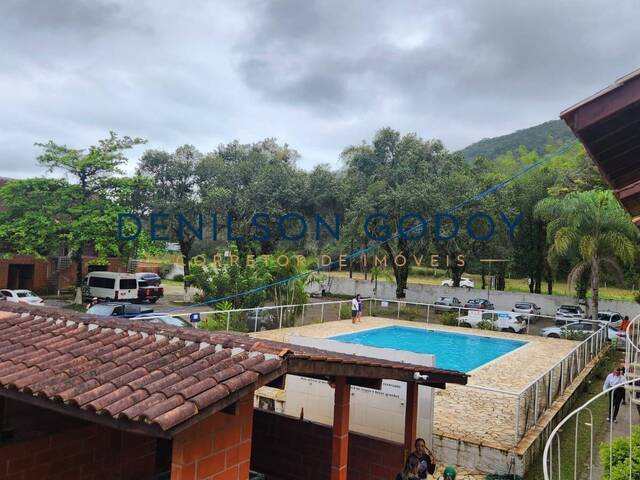 #AP0024 - Apartamento para Venda em Ubatuba - SP