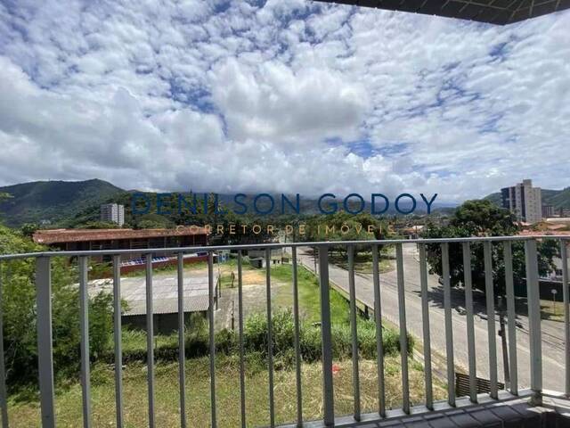 #AP0025 - Apartamento para Venda em Caraguatatuba - SP
