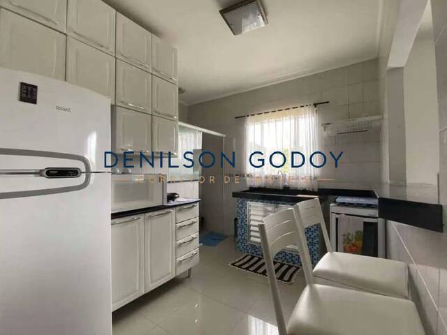 Apartamento para Venda em Caraguatatuba - 4