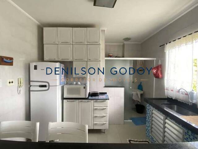 Apartamento para Venda em Caraguatatuba - 5