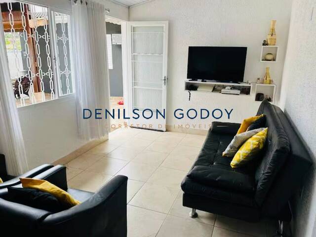 #CA0026 - Casa para Venda em Caraguatatuba - SP