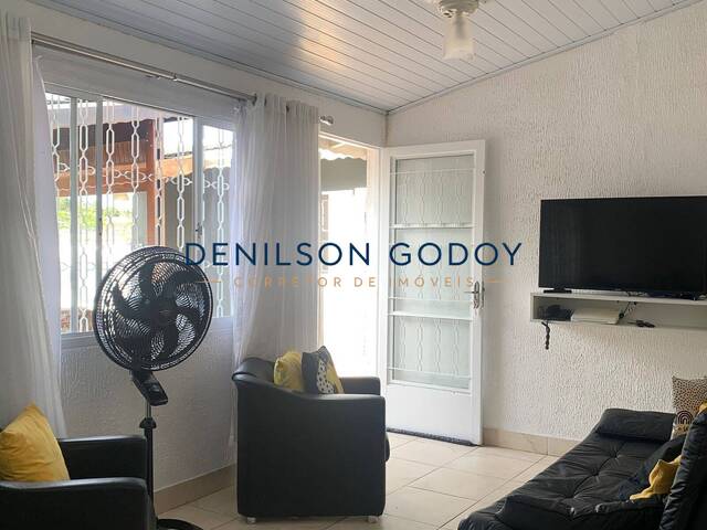 Casa para Venda em Caraguatatuba - 4