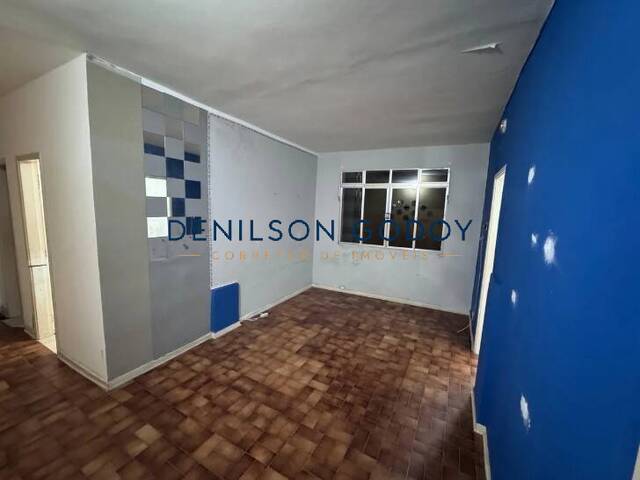 #AP0028 - Apartamento para Venda em Caraguatatuba - SP