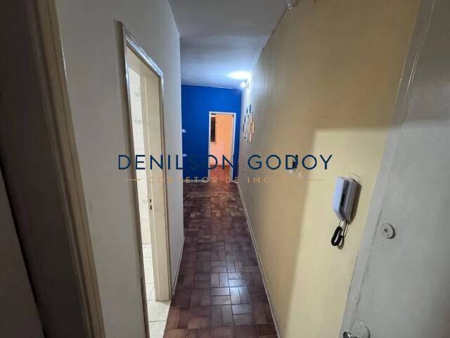 #AP0028 - Apartamento para Venda em Caraguatatuba - SP