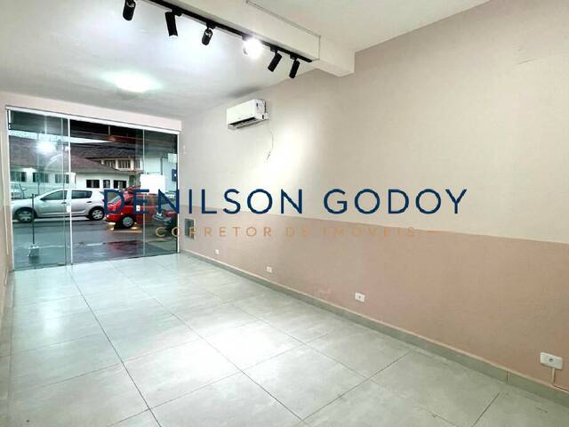 #Sl0030 - Sala para Venda em Caraguatatuba - SP