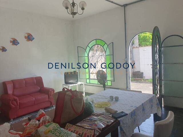 #CA0032 - Casa para Venda em Caraguatatuba - SP